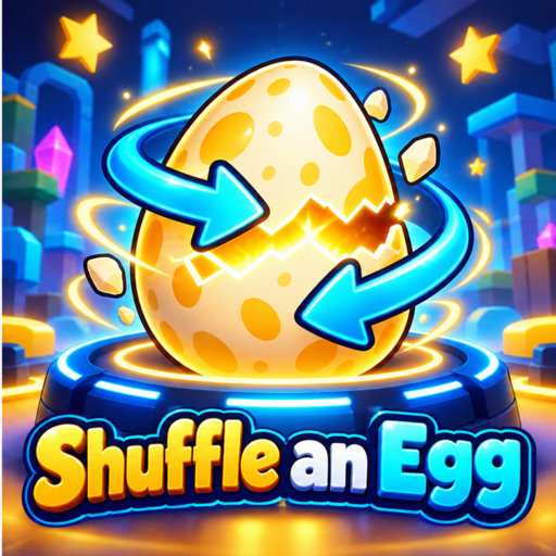Shuffle an Egg